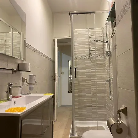 Central Apartment